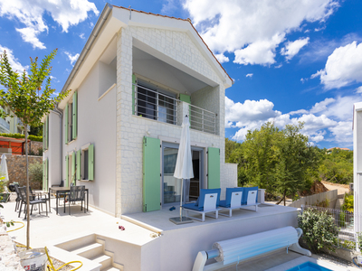 Villa Ingrid